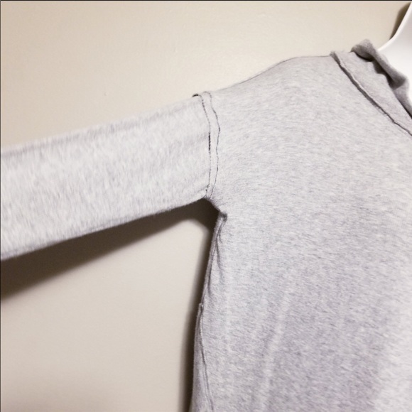 FREE PEOPLE - EUC We The Free Grapevine Tunic (L) - Picture 7 of 11